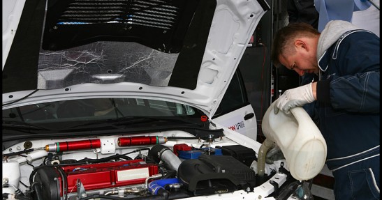 Valasska Rally